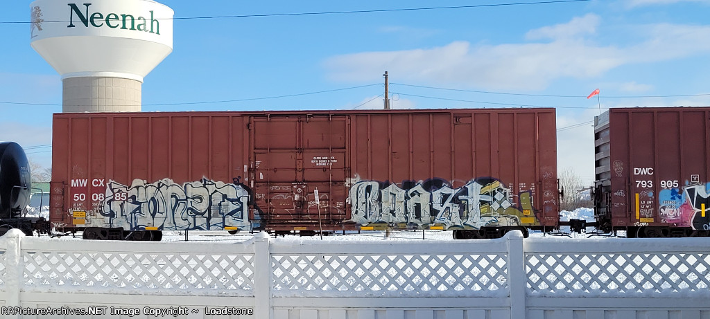 MWCX 500885